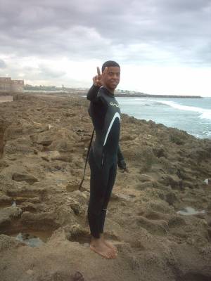thami